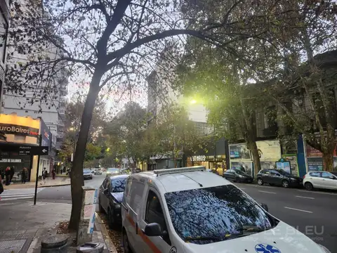 Avenida Belgrano 2200