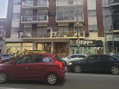 Avenida Belgrano 2200