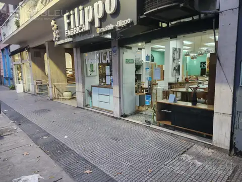 Avenida Belgrano 2200