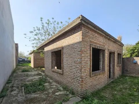 Terreno en Venta de 409,0 m2