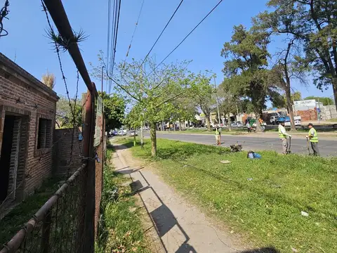 Terreno en Venta en Granadero Baigorria, USD 125.000