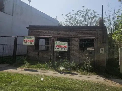 Terreno en Venta 10  mts Frente