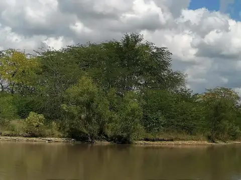 Club de Campo Lago de Manzanares