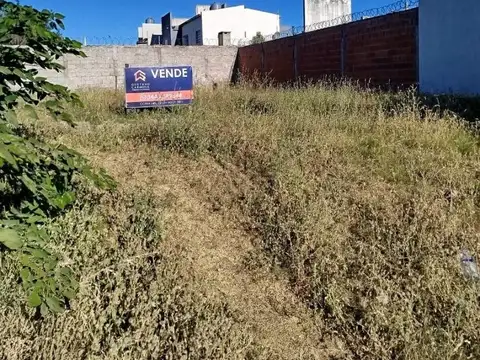 TERRENO EN VENTA