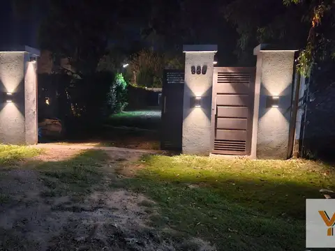Casa en Venta de 1 dormitorio
