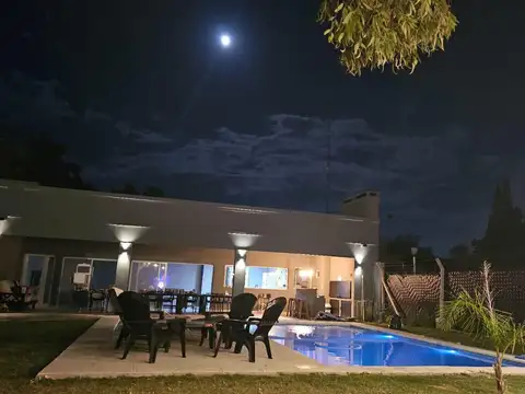 Casa en Venta en Mercedes, USD 175.000