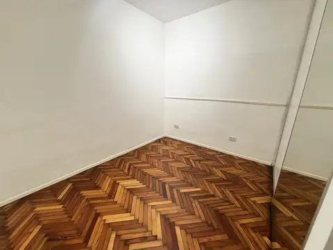 Departamento en Venta en Palermo, USD 73.000