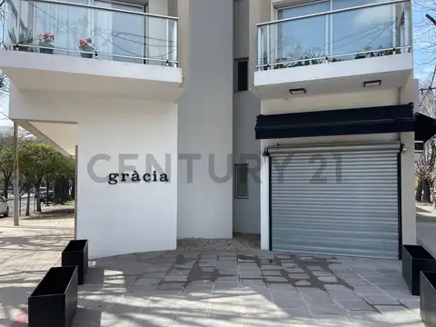 Departamento en Alquiler 1 año