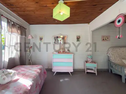 Casa quinta en venta Berisso con pileta y parque
