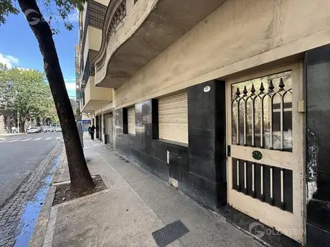 Terreno en Venta 23  mts Fondo
