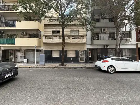 Terreno en Venta en Almagro, USD 359.000