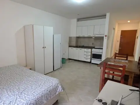 Departamento en Alquiler de Monoambiente