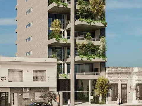 VENTA PISO EXCLUSIVO ZONA BV. OROÑO Y EL RIO - BALCARCE Y JUJUY
