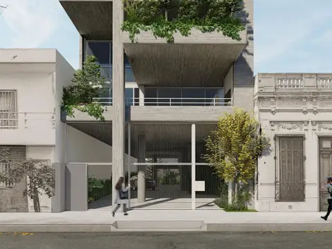 Departamento en Venta de 3 dormitorios