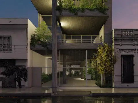 Departamento en Venta en Centro, USD 450.000