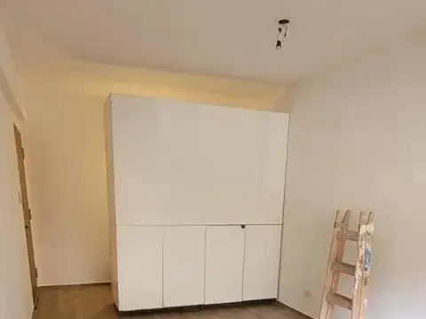 Venta Departamento 2 ambientes Palermo con Patio