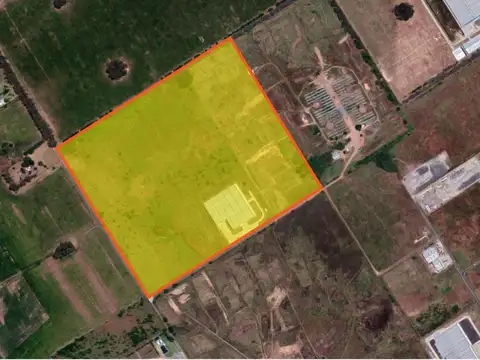 Galpon en Venta A Estrenar