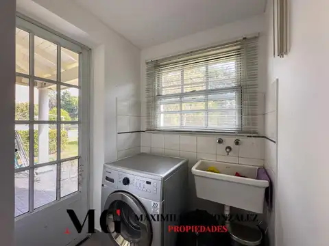 Casa en Venta 30 años