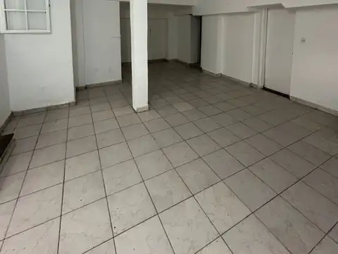 GENERAL PAZ 1100, Piso SS