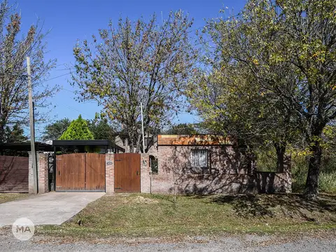 Casa en Venta en Roldan, San Lorenzo
