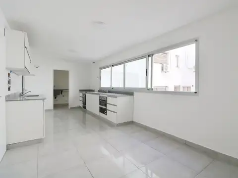Departamento 5 ambientes con 3 baños