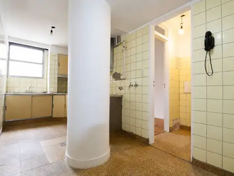 Departamento en Venta en Villa Devoto, USD 209.000