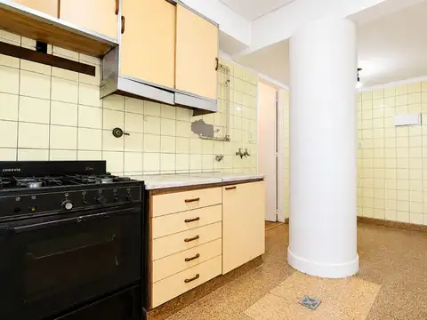 Departamento en Venta de 3 dormitorios
