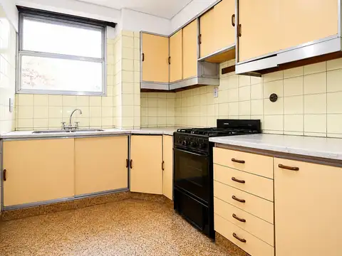 Departamento en Venta de 4 ambientes