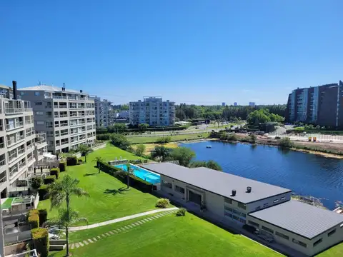 Departamento en Venta en Nordelta, Partido de Tigre