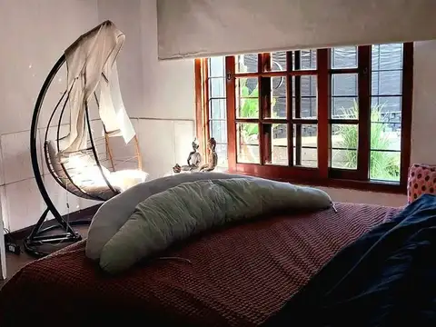 Casa 6 ambientes con 3 baños