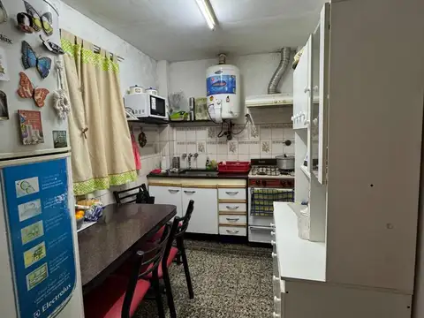 Depto Tipo Casa en Venta de 2 dormitorios