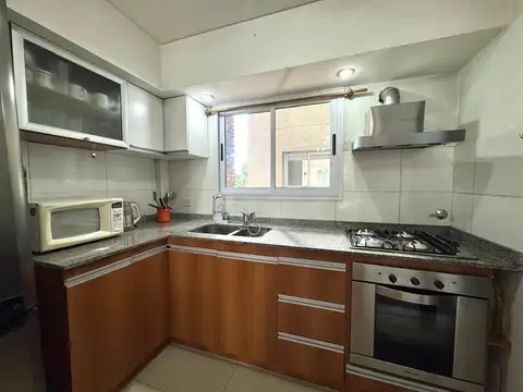 Departamento en Venta 10 años