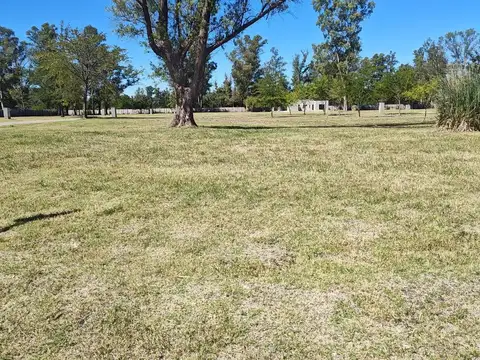 Barrio Privado Aluen, Ezeiza