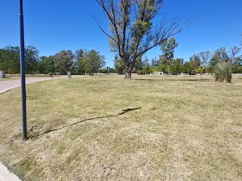 Excelente lote en Ezeiza