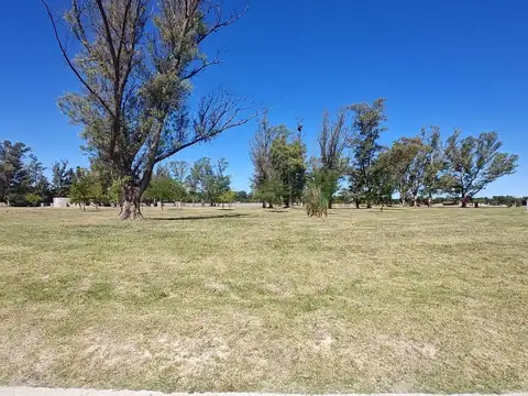 Barrio Privado Aluen, Ezeiza
