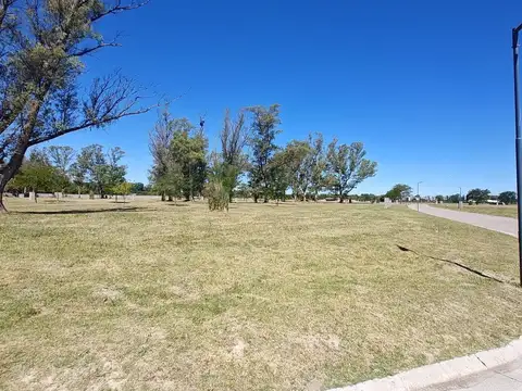 Excelente lote en Ezeiza