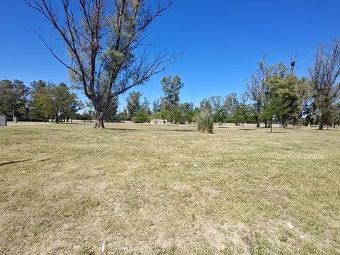 Barrio Privado Aluen, Ezeiza