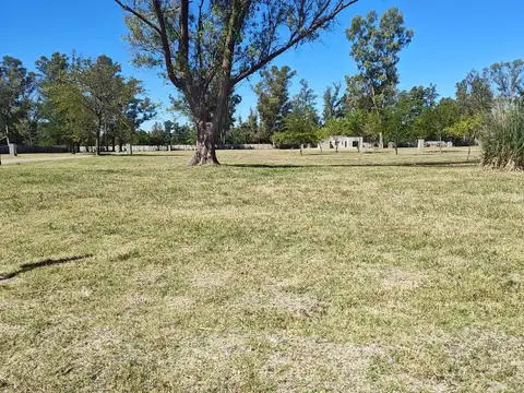 Terreno en Venta en Canning, USD 65.000