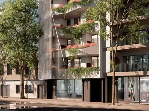 Departamento en Venta de 4 ambientes
