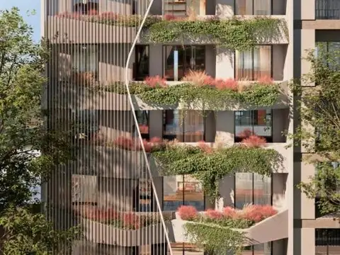 Departamento en Venta Apto profesional