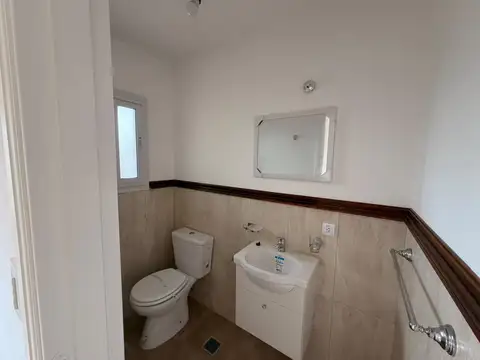 Depto Tipo Casa en Venta en Faro, USD 90.000