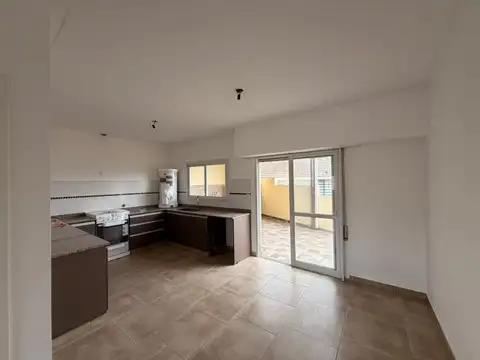 Depto Tipo Casa en Venta A Estrenar