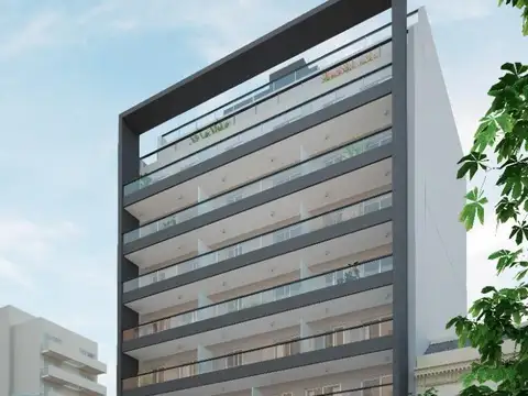 *ANTICIPO* EMPRENDIMIENTO 3AMB FULL AMENITIES - SALGUERO 82