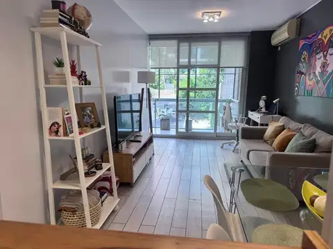 Departamento en Alquiler de 3 ambientes
