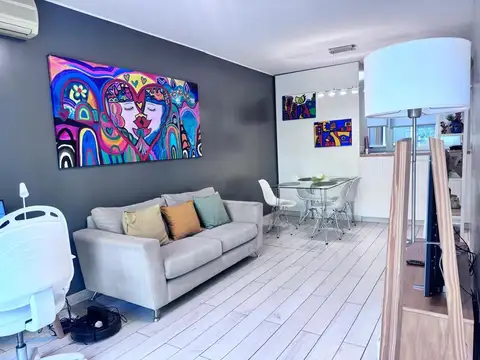 Departamento en Alquiler en Nuñez, $ 1.400.000