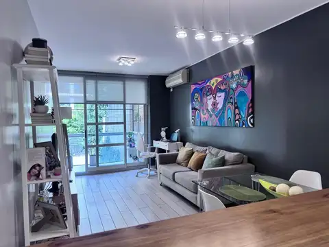 Departamento en Alquiler de 2 dormitorios