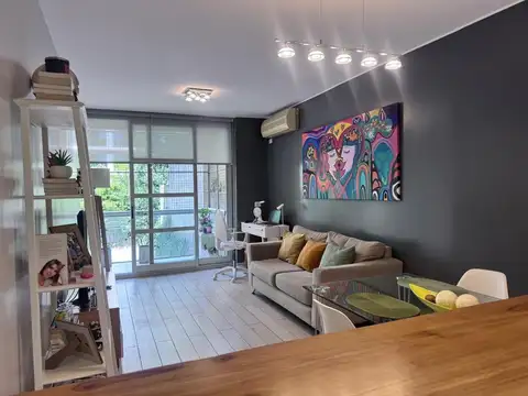 Departamento en alquiler Nuñez, Capital Federal