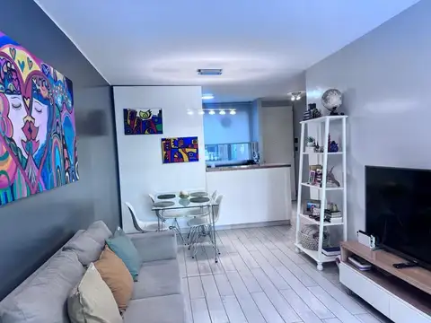 Departamento en Alquiler 15 años