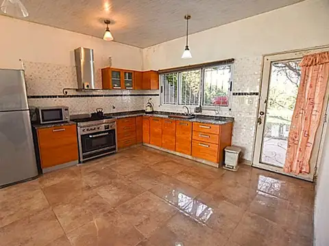 Casa en Venta 6 años
