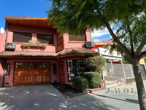 Casa - San Andrés